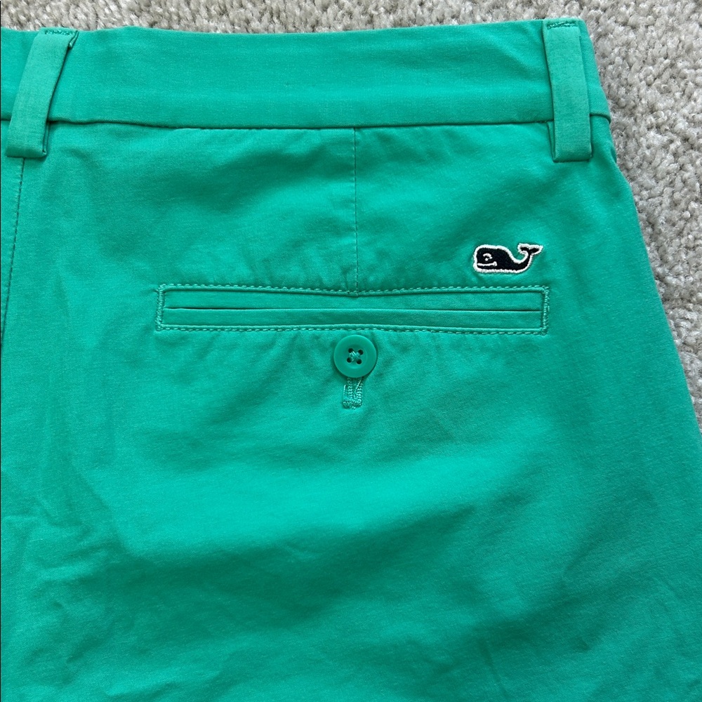 Vineyard Vines Performance Shorts - Picture 6 of 6